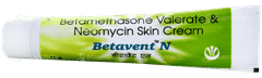 Betavent N Cream 15gm
