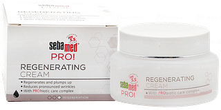 Sebamed Pro Regenerating Cream 50ml