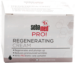 Sebamed Pro Regenerating Cream 50ml