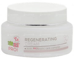 Sebamed Pro Regenerating Cream 50ml