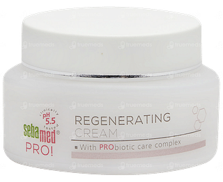 Sebamed Pro Regenerating Cream 50ml