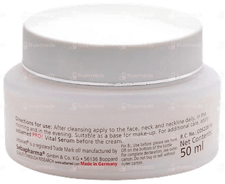 Sebamed Pro Regenerating Cream 50ml