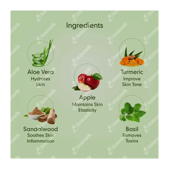 Roop Mantra Ayurvedic Medicinal Cream 15gm