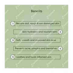 Roop Mantra Ayurvedic Medicinal Cream 15gm