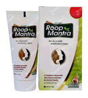 Roop Mantra Ayurvedic Fairness Cream 60gm