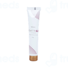 Cutiyt G2 Cream 30Gm