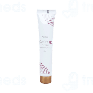 Cutiyt G2 Cream 30Gm