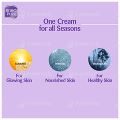 Boro Plus Ayurvedic Antiseptic Cream 80Ml Boro Plus Ayurvedic Antiseptic Cream 80Ml