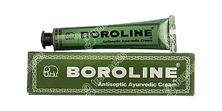 Boroline Sx Antiseptic Ayurvedic Cream 20gm