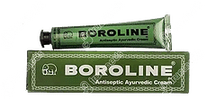 Boroline Sx Antiseptic Ayurvedic Cream 20gm