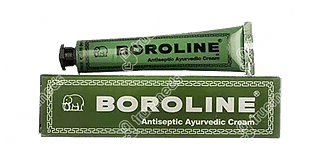 Boroline Sx Antiseptic Cream 20 GM