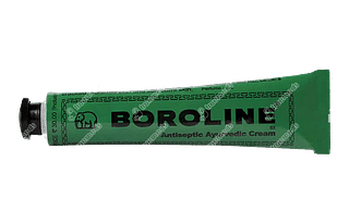 Boroline Sx Antiseptic Cream 20 GM