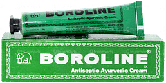 Boroline Sx Antiseptic Ayurvedic Cream 20gm