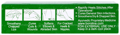 Boroline Sx Antiseptic Ayurvedic Cream 20gm