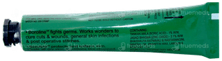 Boroline Sx Antiseptic Ayurvedic Cream 20gm