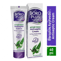 Boroplus Antiseptic Cream 40ml