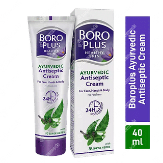 Boroplus Antiseptic Cream 40 ML