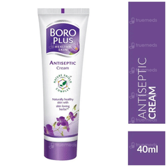 Boroplus Antiseptic Cream 40Ml Boroplus Antiseptic Cream 40Ml
