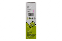 Parasoft Happy Feet Foot Cream 50Gm