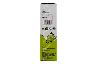 Parasoft Happy Feet Foot Cream 50gm
