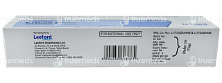 Metnizid P Ointment 15gm