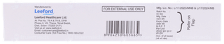 Metnizid P Ointment 15Gm