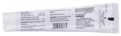 Metnizid P Ointment 15Gm