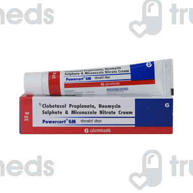 Visancort Powercort GM Cream 10 GM | Order Powercort GM Cream 10 GM Online at ...