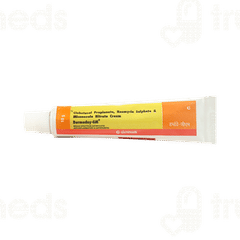 Dermaday GM Cream 10