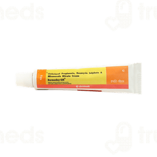Dermaday GM Cream 10