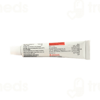 Dermaday GM Cream 10