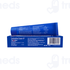 Abzorb T New Cream 15gm