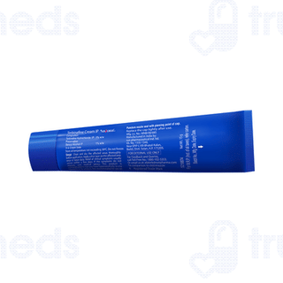Abzorb T New Cream 15gm