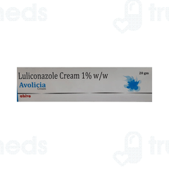 Avolicia 1 % Cream 20 GM