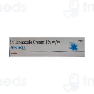 Avolicia 1 % Cream 20 GM