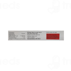 Avolicia 1 % Cream 20 GM