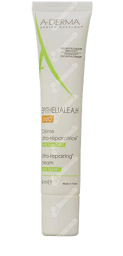A Derma Epitheliale A H Duo Cream 40ml