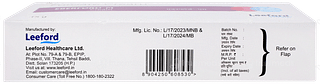 Eberford M Cream 15gm