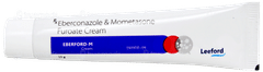 Eberford M Cream 15gm