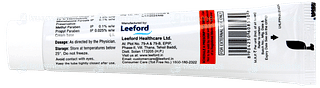Eberford M Cream 15gm
