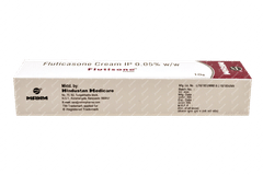 Flutisone Cream 10gm Flutisone Cream 10gm