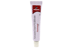 Flutisone Cream 10gm Flutisone Cream 10gm