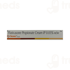 Q Sone Cream 10Gm