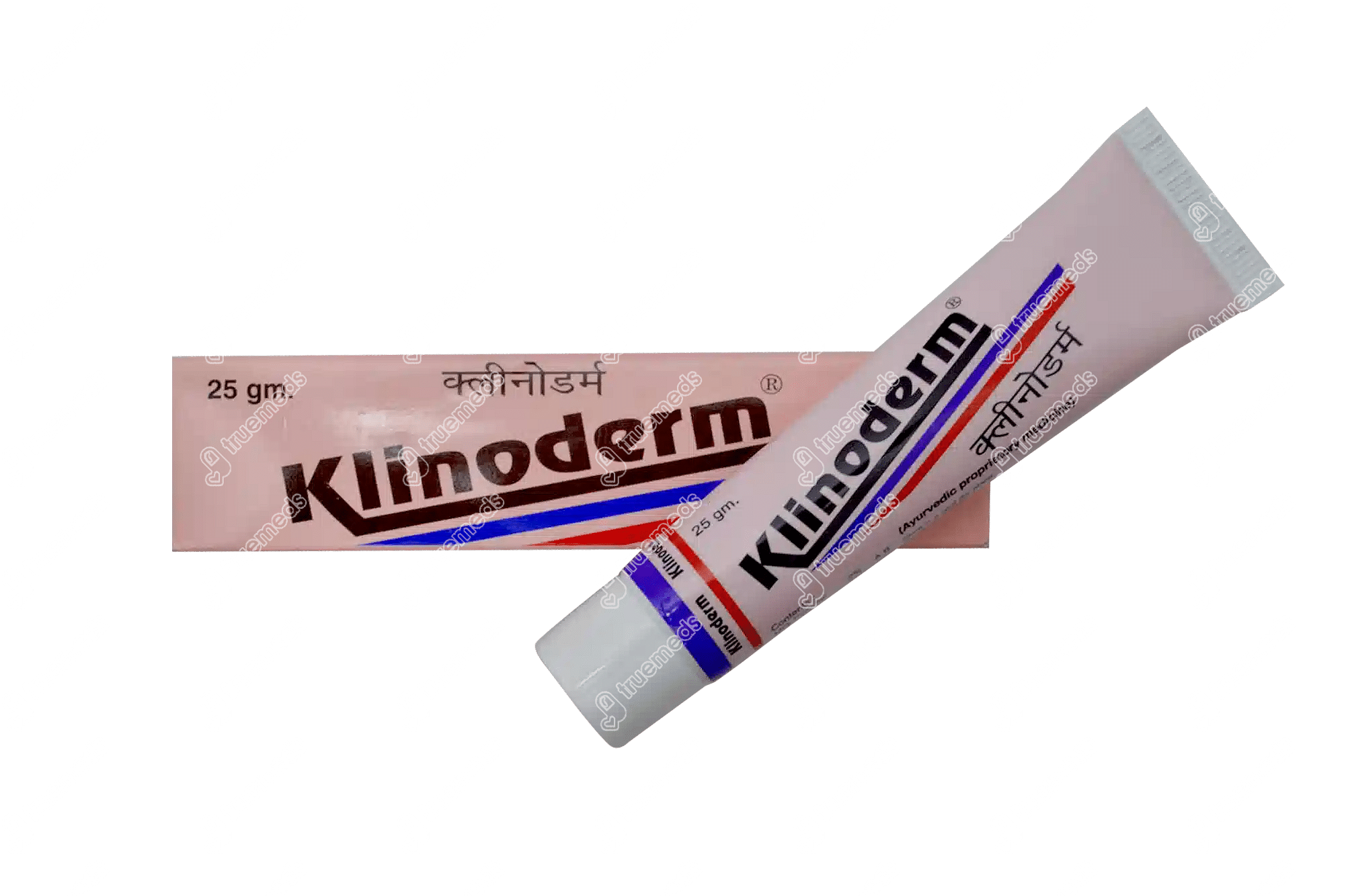 Klinoderm 25 Gm Cream - Uses, Side Effects, Dosage, Price | Truemeds