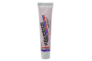 Klinoderm  25 GM Cream