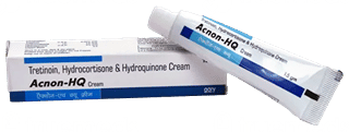 Acnon Hq Cream 15 Gm