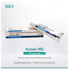 Acnon Hq Cream 15 Gm