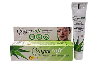 Signa Soft Cream 15 GM