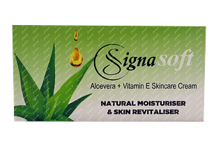 Signa Soft Cream 15 GM