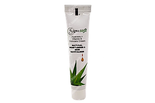 Signa Soft Cream 15 GM